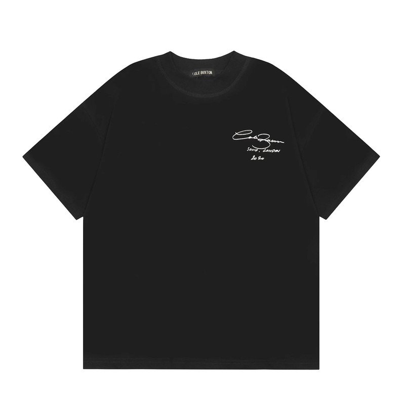 ColeBuxton Tee-1