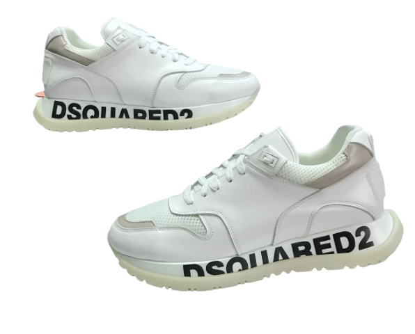 Dsquared2 Shoes-1