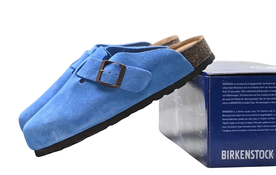 Birkenstock Shoes -1