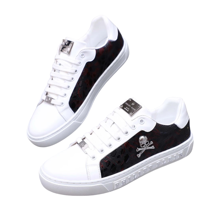 Philipp Plein Shoes-1