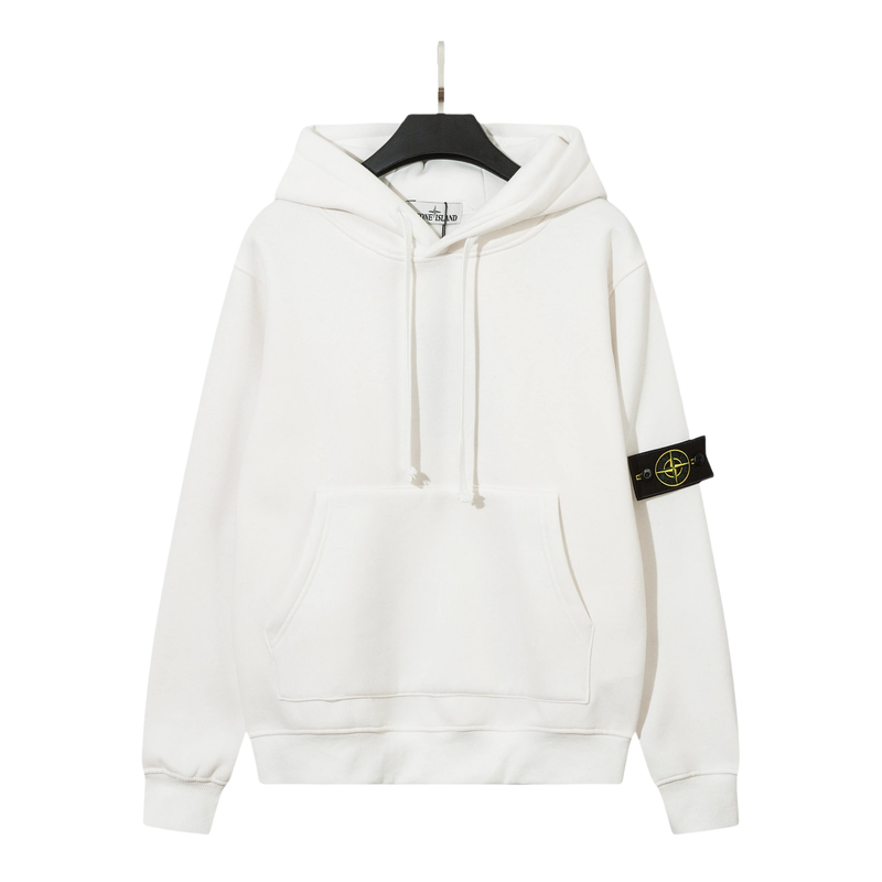 Stone Island Hoodie-1