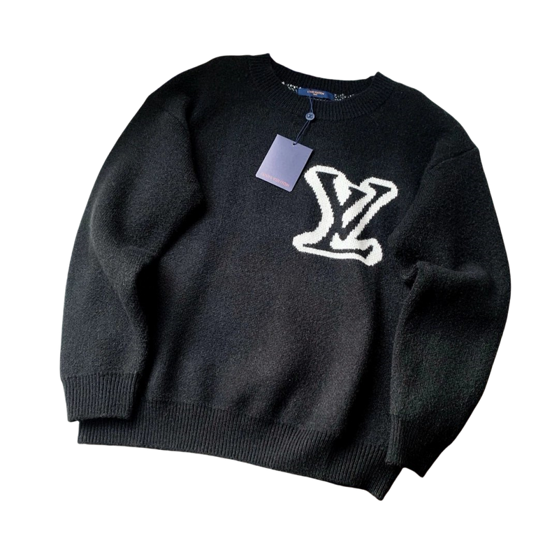 LV Sweater-21