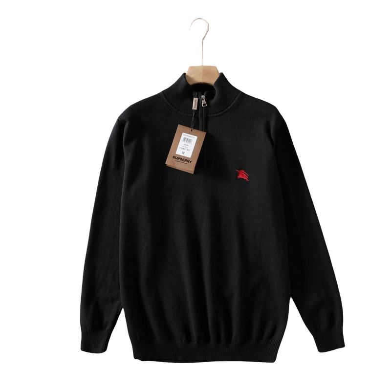 Burberry Sweater-1