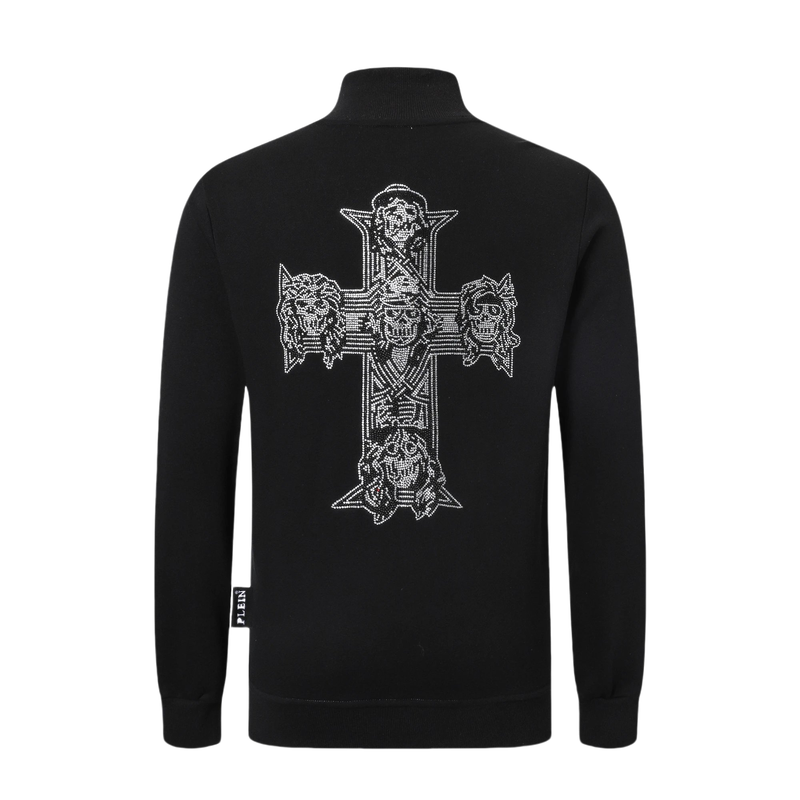 Philipp Plein Hoodie-21
