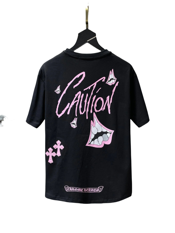 Chrome Hearts Tee-1