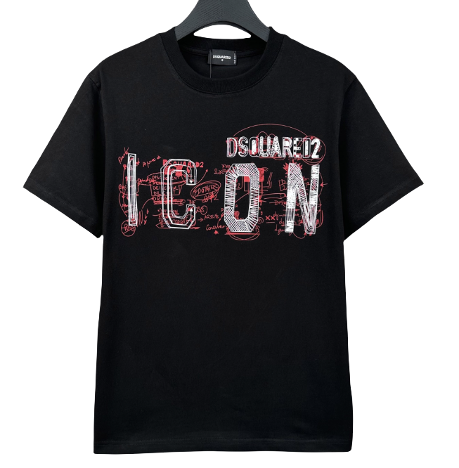 Dsquared2  Tee-1