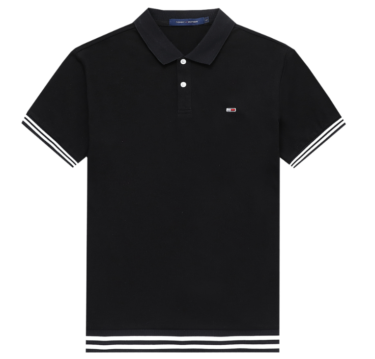Tommy Polo-1