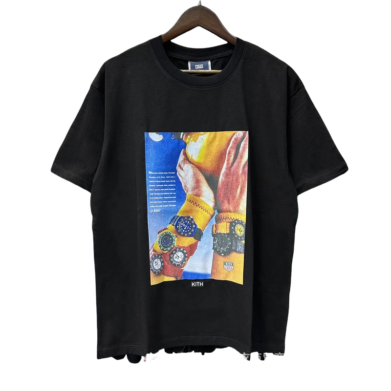 Kith Tee-1