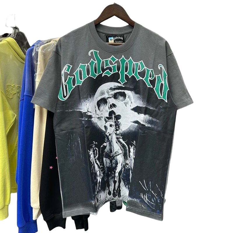 Goodspeed Tee-1