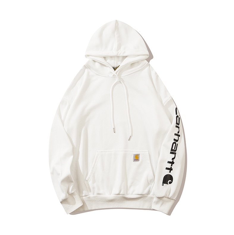 Carhartt Hoodie-1