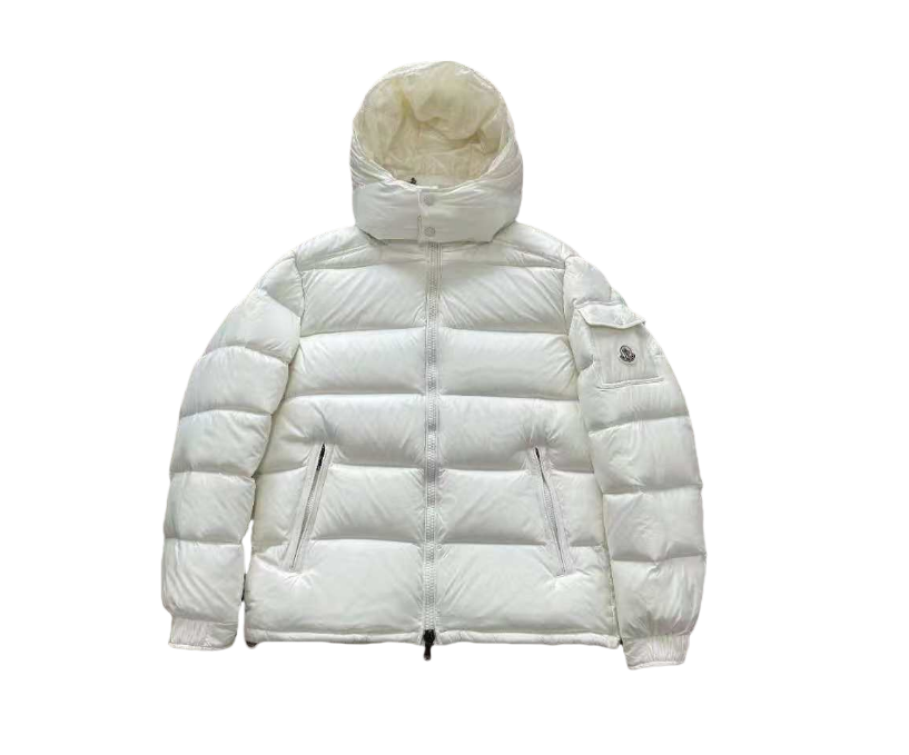Moncler Coat-1