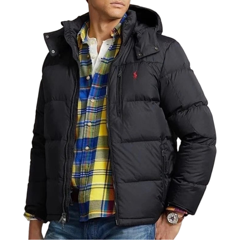 Ralph Lauren Coat-1