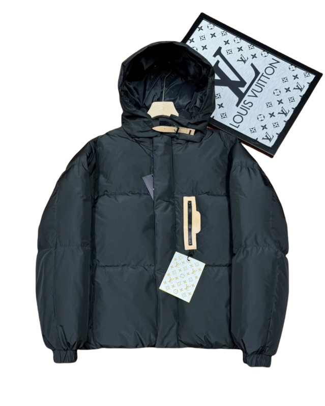LV Coat-1