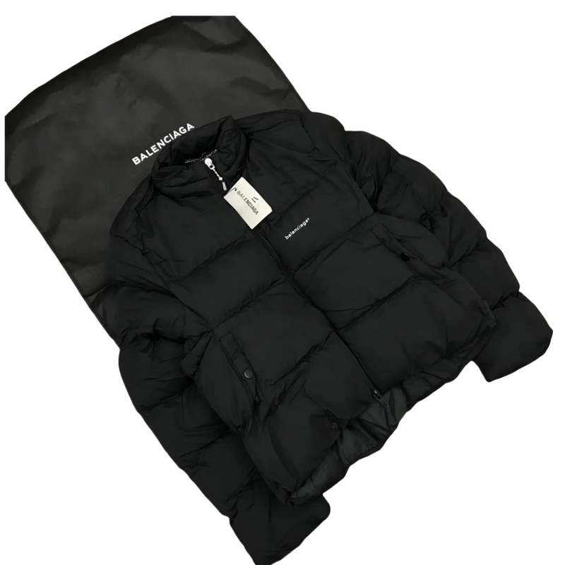Balenciaga Coat-6