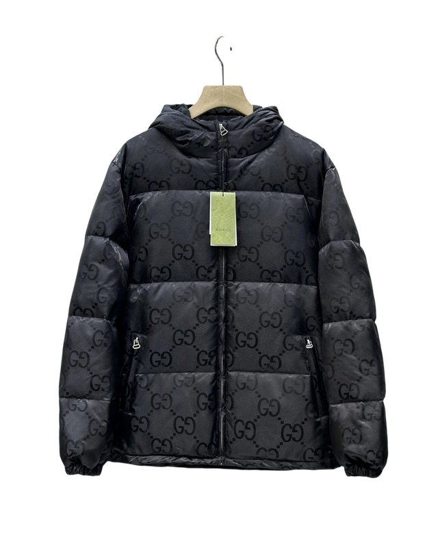 Gucci Coat-1