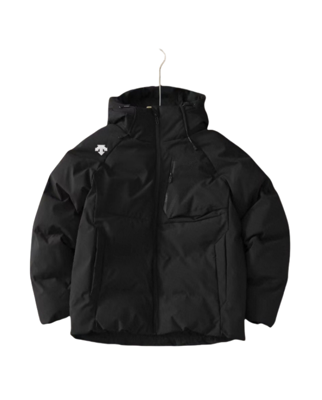 Descente Coat-1