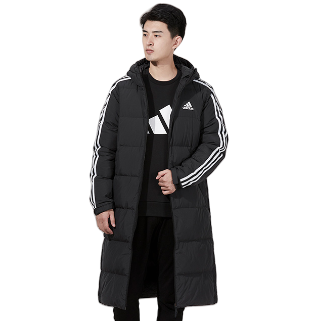 Adidas Coat-11