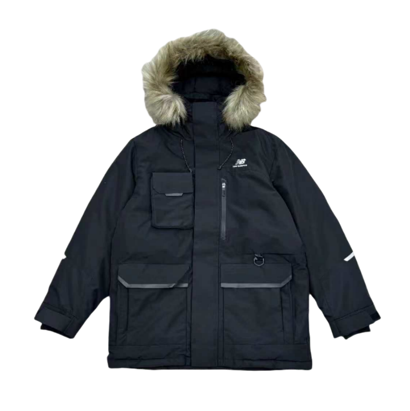 New Balance Coat-1
