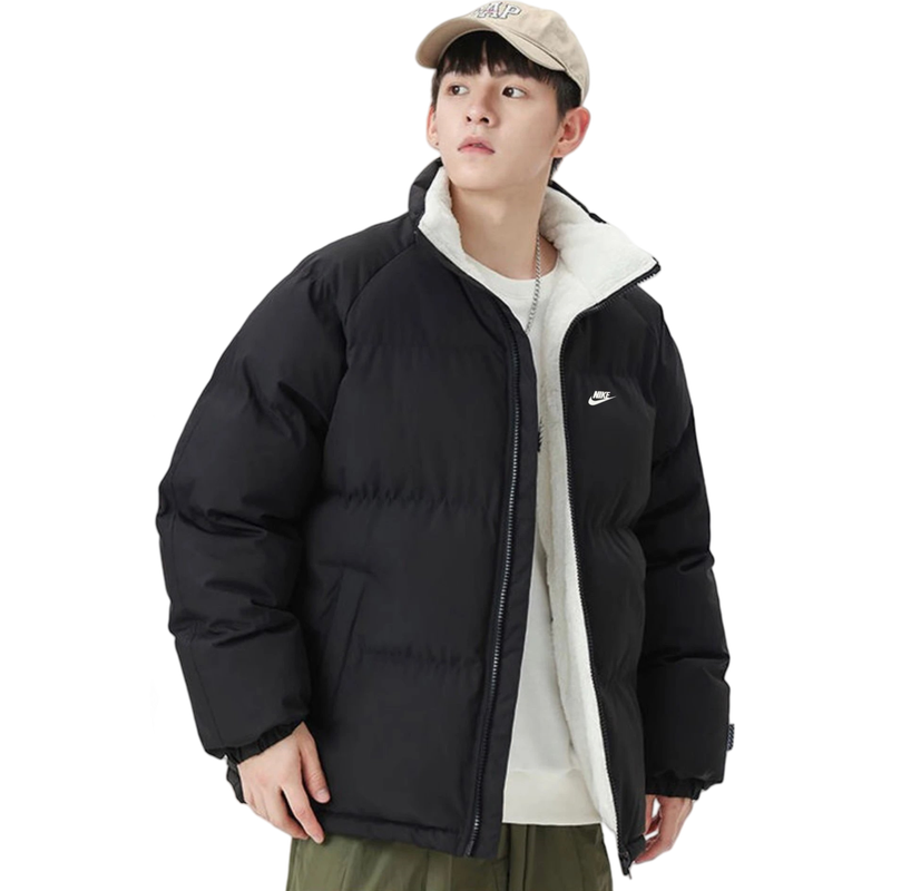 Nike Coat-3
