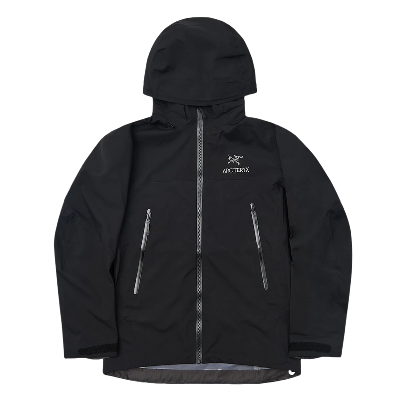 Arcteryx Jacket-1