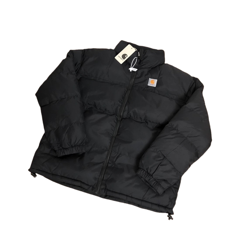 Carhartt Coat-1