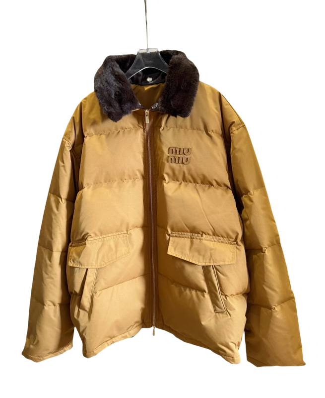 Miumiu Coat-1