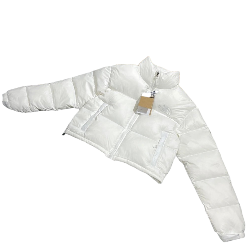 The North Face Coat -1