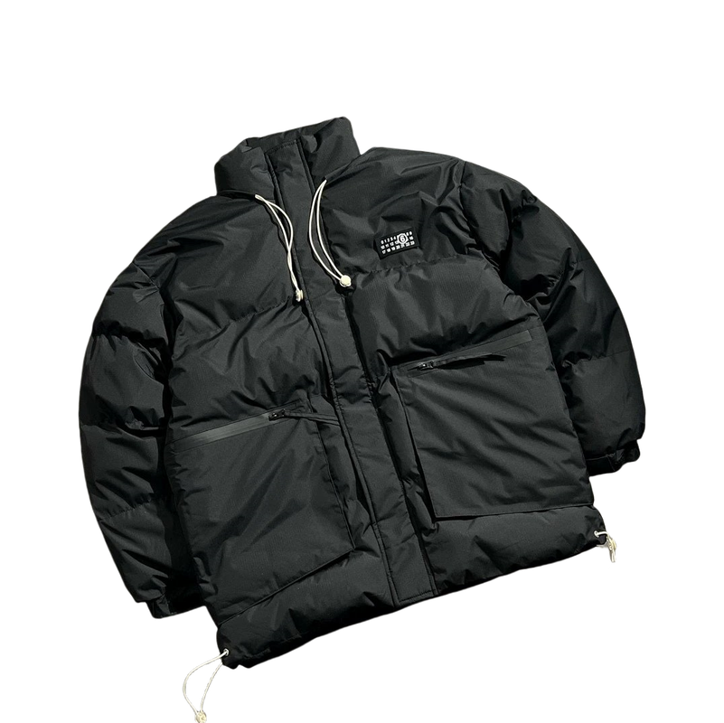 Maison Margiela Coat-1
