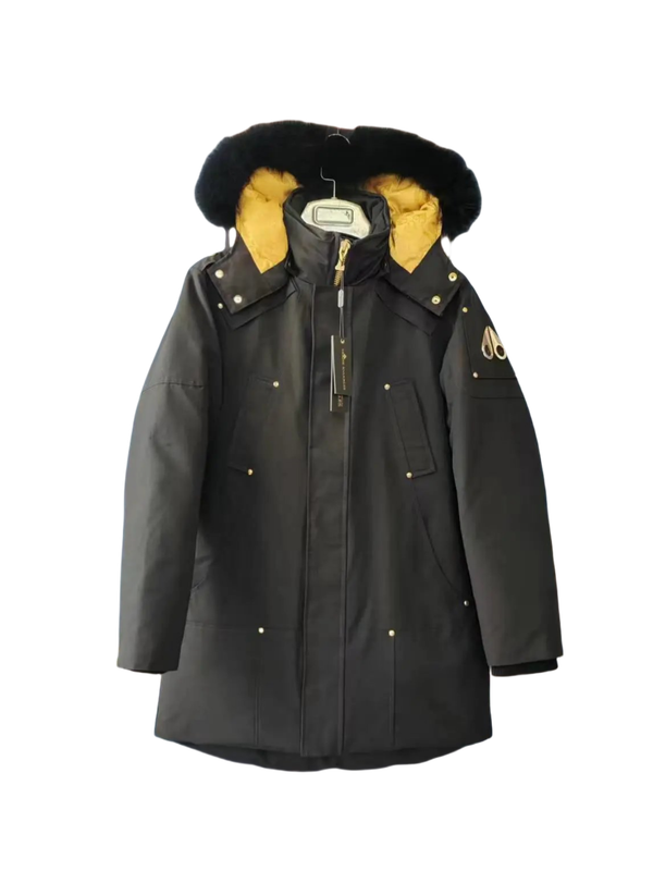 Moose Knuckles Coat-18