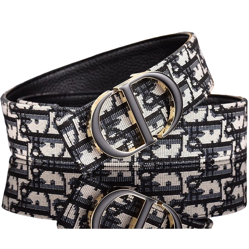 Dior Belt-1