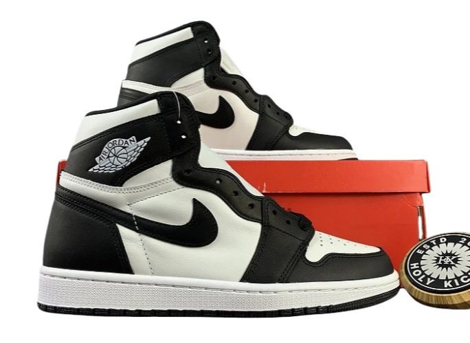 Jordan 1 High Top-5