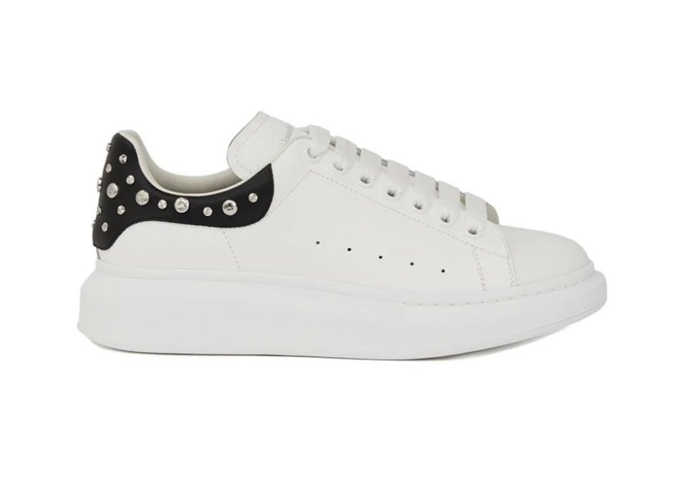 Alexander McQueen Shoes-1