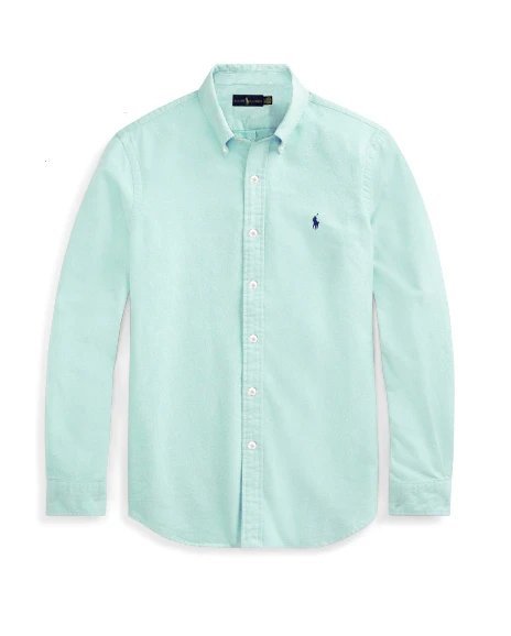 Ralph Lauren Shirt-1