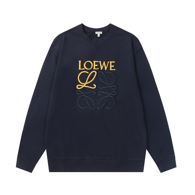 Loewe Hoodie-1