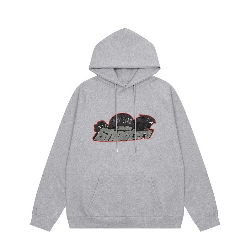 Trapstar Hoodie-1