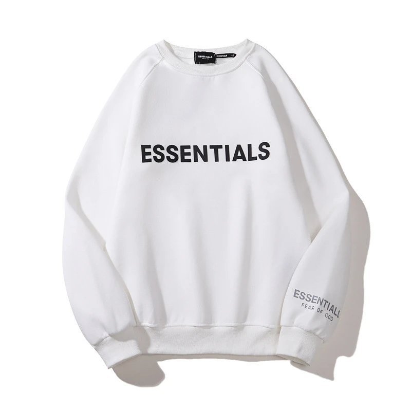 Essentials Hoodie-1