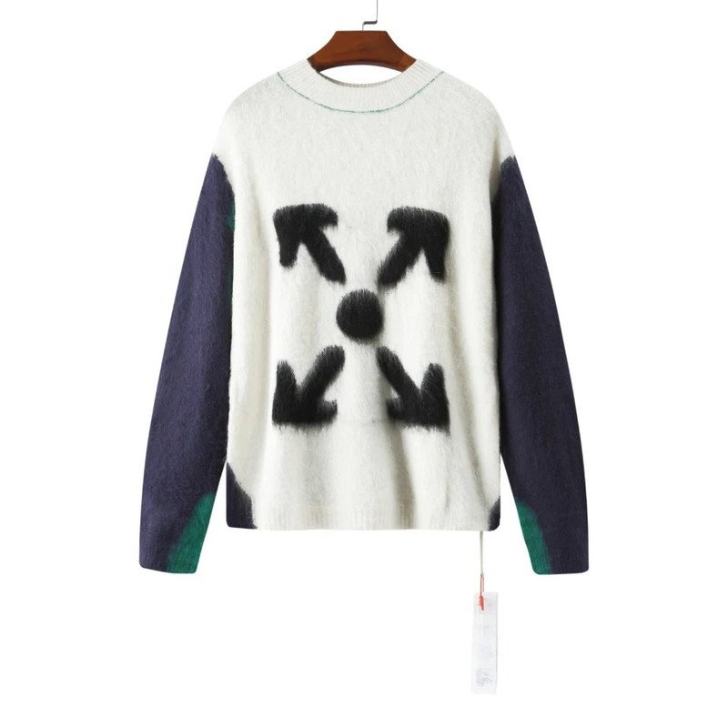 Off-White Sweater-1