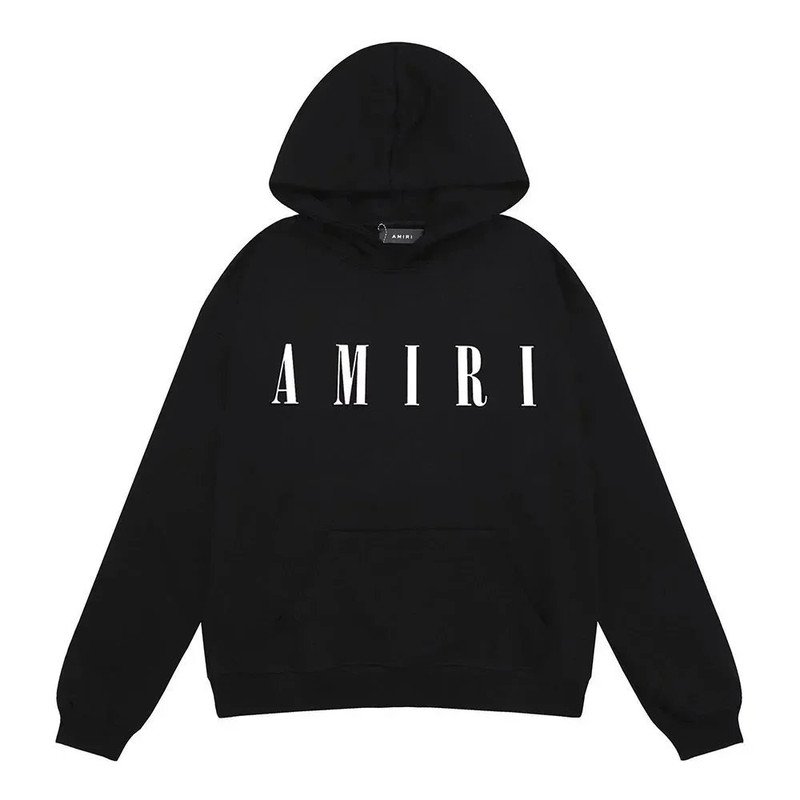 Amiri Hoodie-1