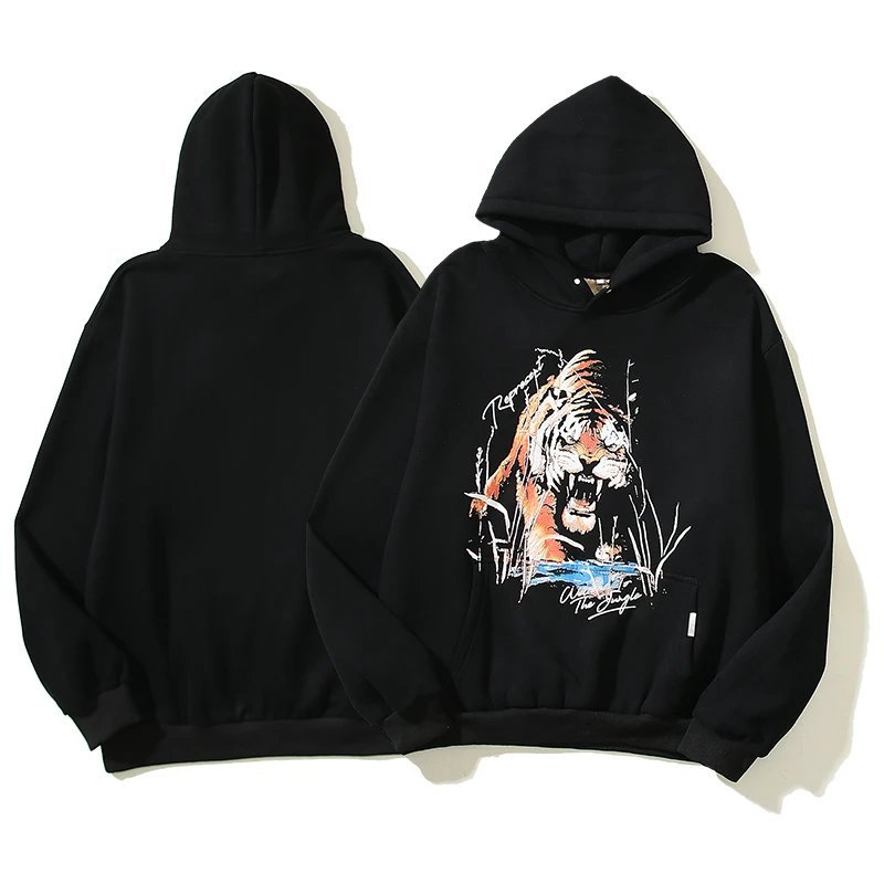 Represent Hoodie-1