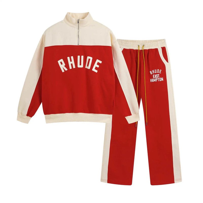 Rhude Set-1