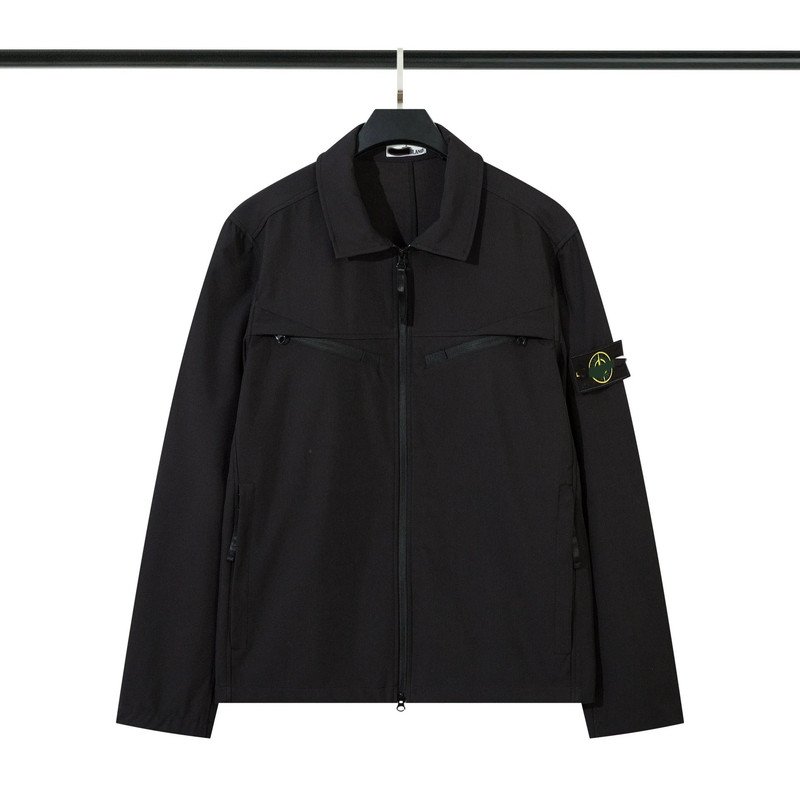Stone Island Jacket-1