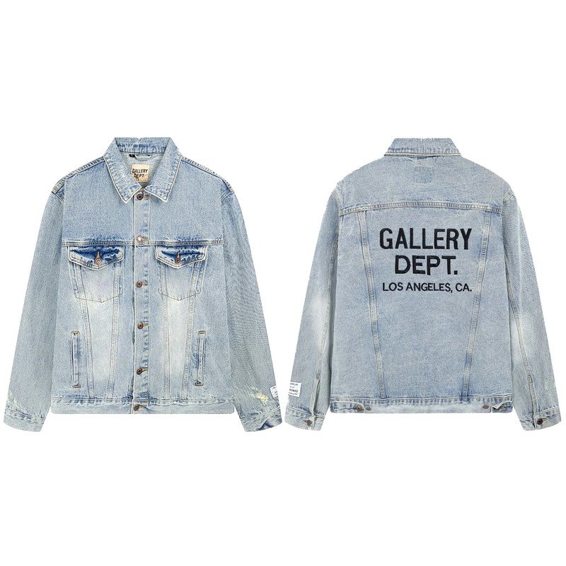 Gallery Dept  Jacket-1