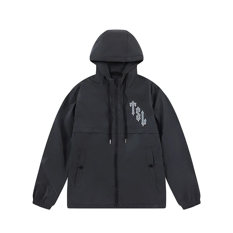 Trapstar Jacket-6