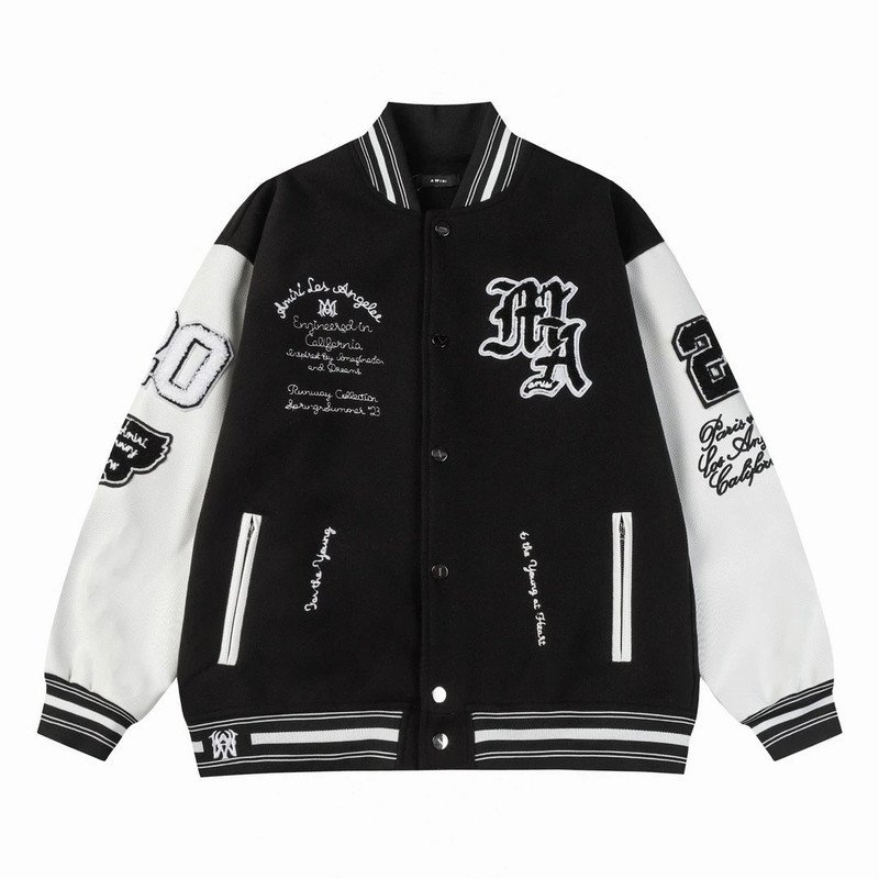 Amiri Jacket-1