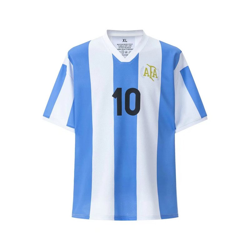 Football Jersey-1