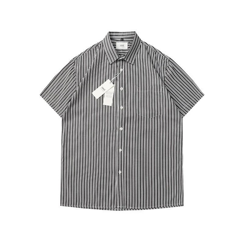 Ami Shirt-1
