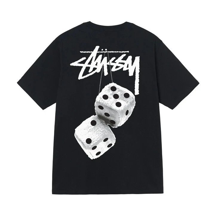 Stussy Tee-1