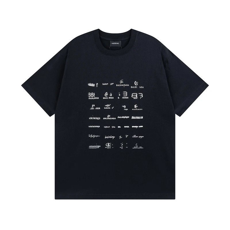 Balenciaga Tee-1