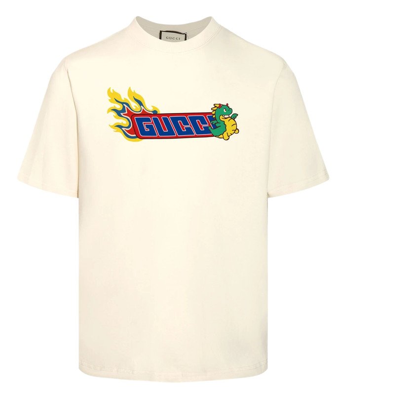 Gucci Tee-1