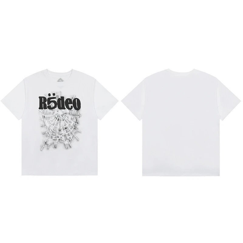 Spider Tee-1